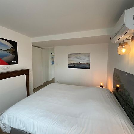 "Gite Le Relais Viennois" Vue Sur Loire & Linge Inclus Blois Bagian luar foto