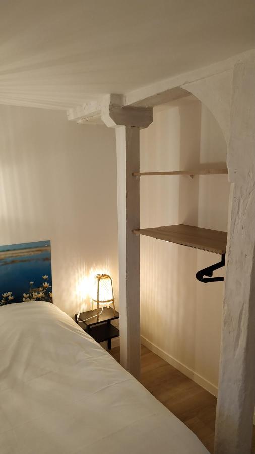 "Gite Le Relais Viennois" Vue Sur Loire & Linge Inclus Blois Bagian luar foto