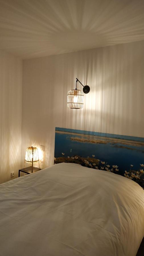 "Gite Le Relais Viennois" Vue Sur Loire & Linge Inclus Blois Bagian luar foto