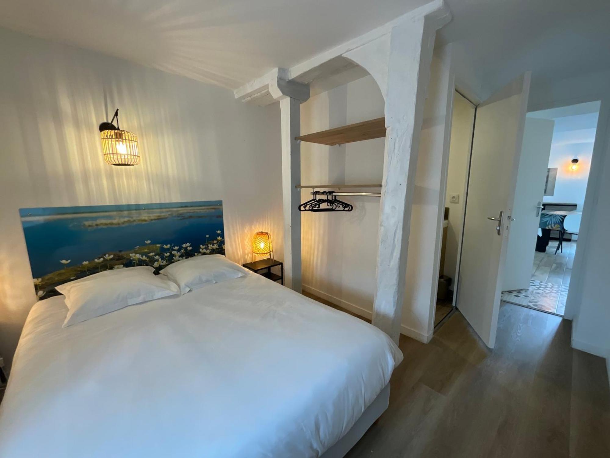 "Gite Le Relais Viennois" Vue Sur Loire & Linge Inclus Blois Bagian luar foto
