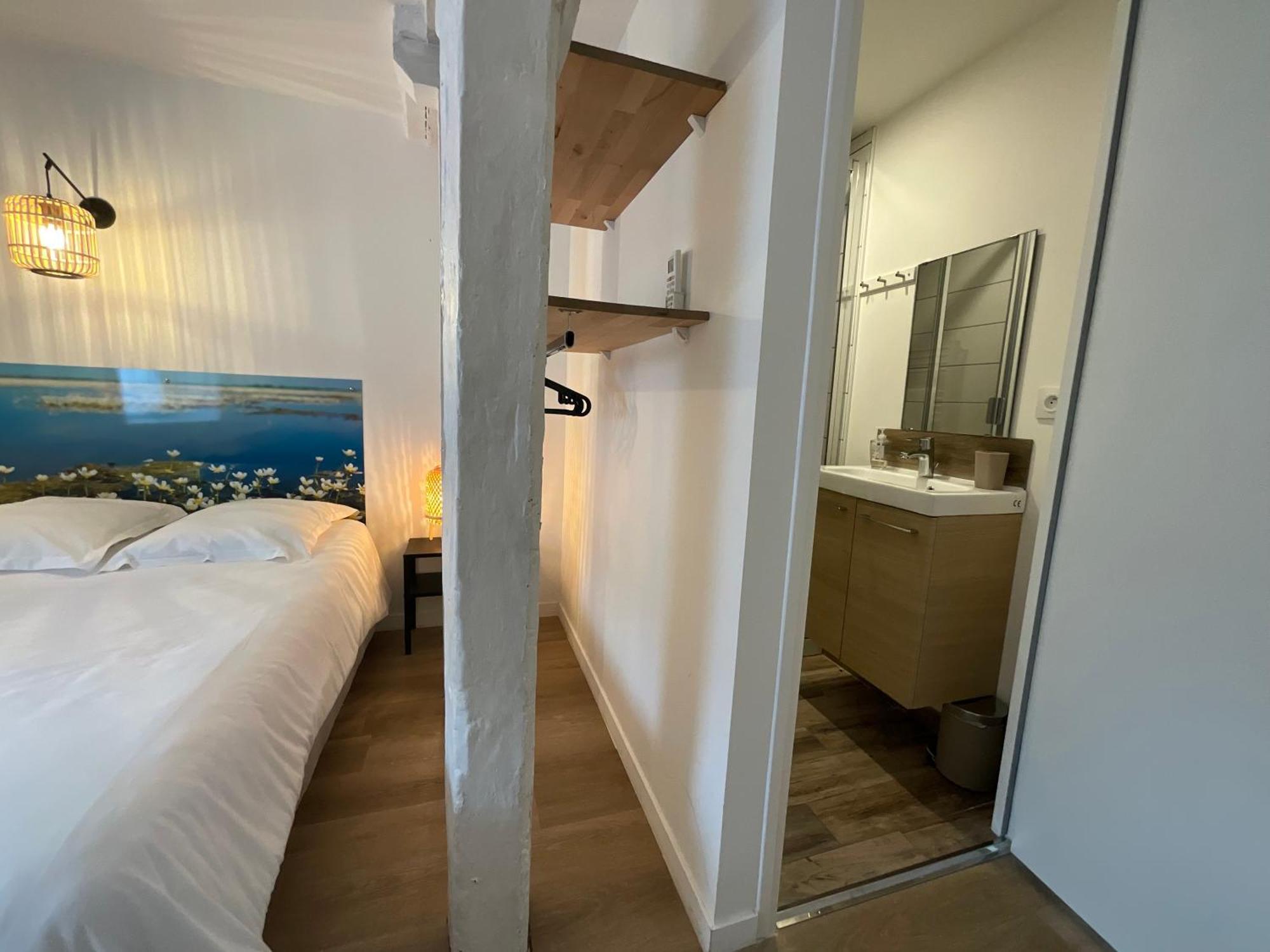 "Gite Le Relais Viennois" Vue Sur Loire & Linge Inclus Blois Bagian luar foto